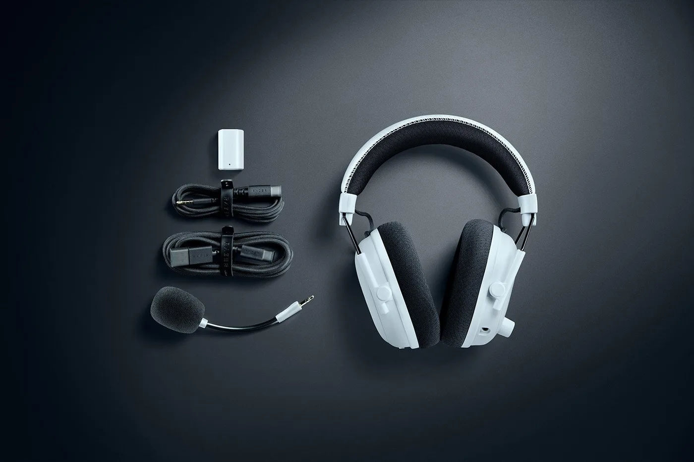سماعة Razer BlackShark V3 Pro — صورة 4
