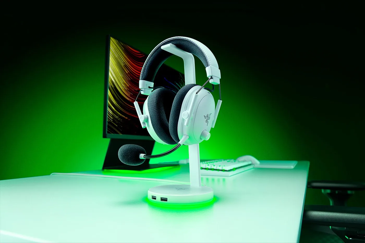 سماعة Razer BlackShark V3 Pro — صورة 6