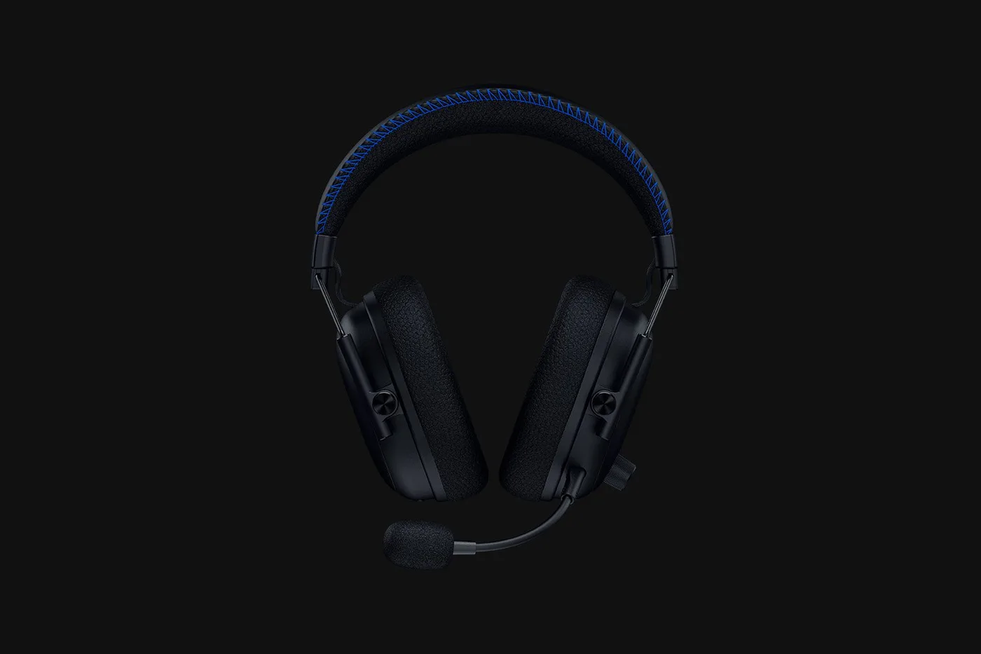 سماعة Razer BlackShark V3 Pro for PlayStation — صورة 2