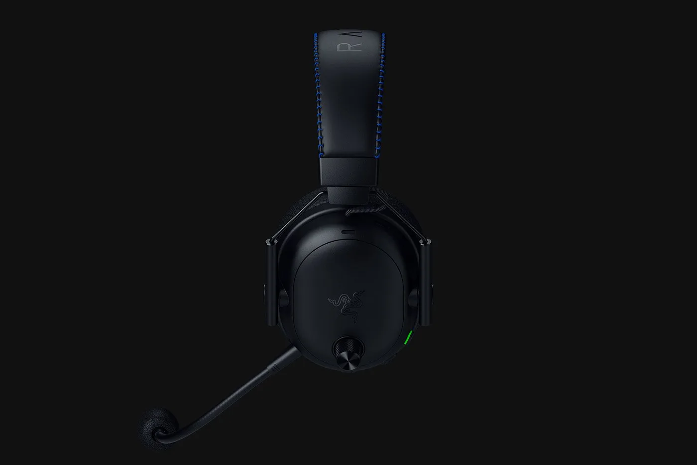 سماعة Razer BlackShark V3 Pro for PlayStation — صورة 3