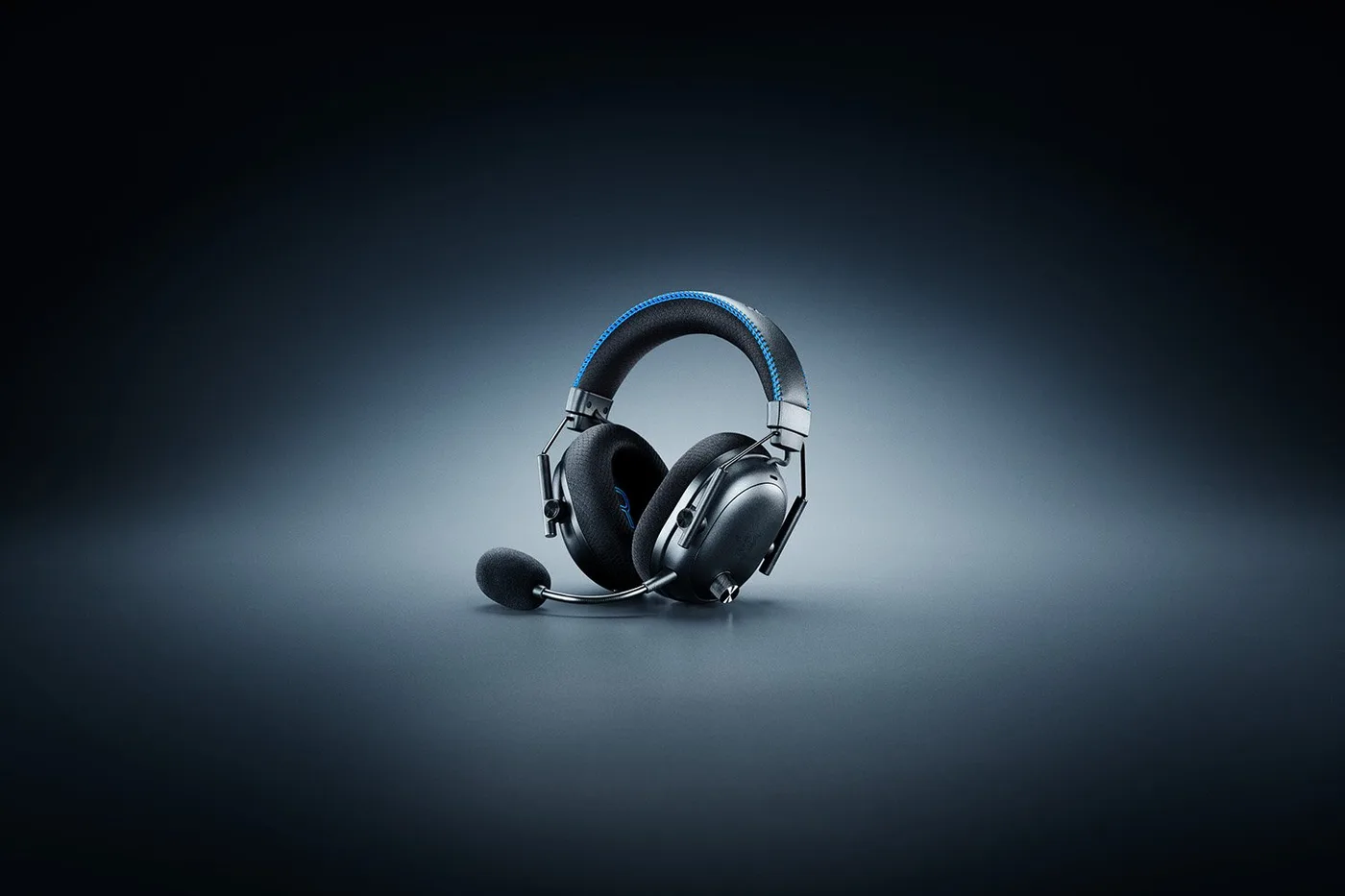 سماعة Razer BlackShark V3 Pro for PlayStation — صورة 5
