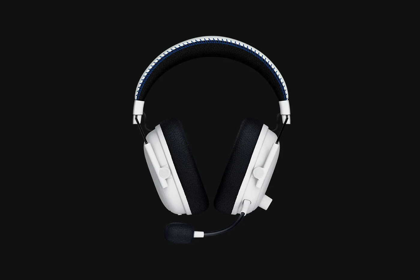 سماعة Razer BlackShark V3 Pro for PlayStation — صورة 2