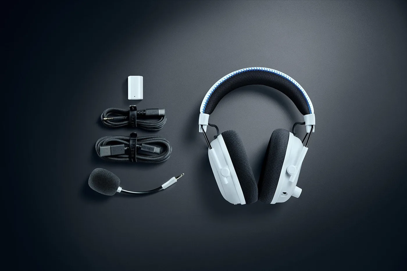سماعة Razer BlackShark V3 Pro for PlayStation — صورة 4