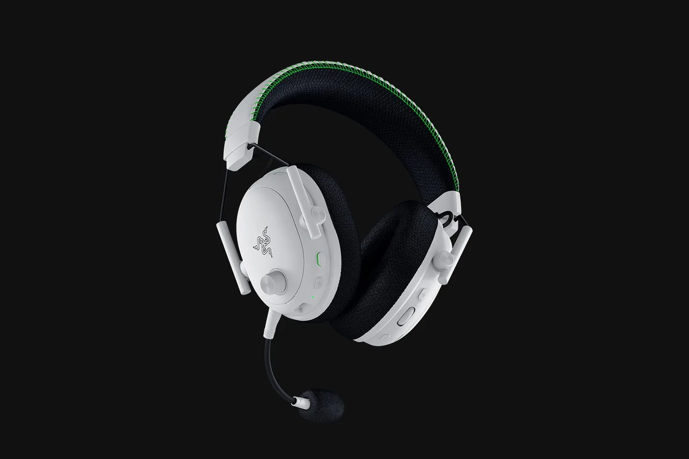 سماعة Razer BlackShark V3 Pro for Xbox — صورة 4