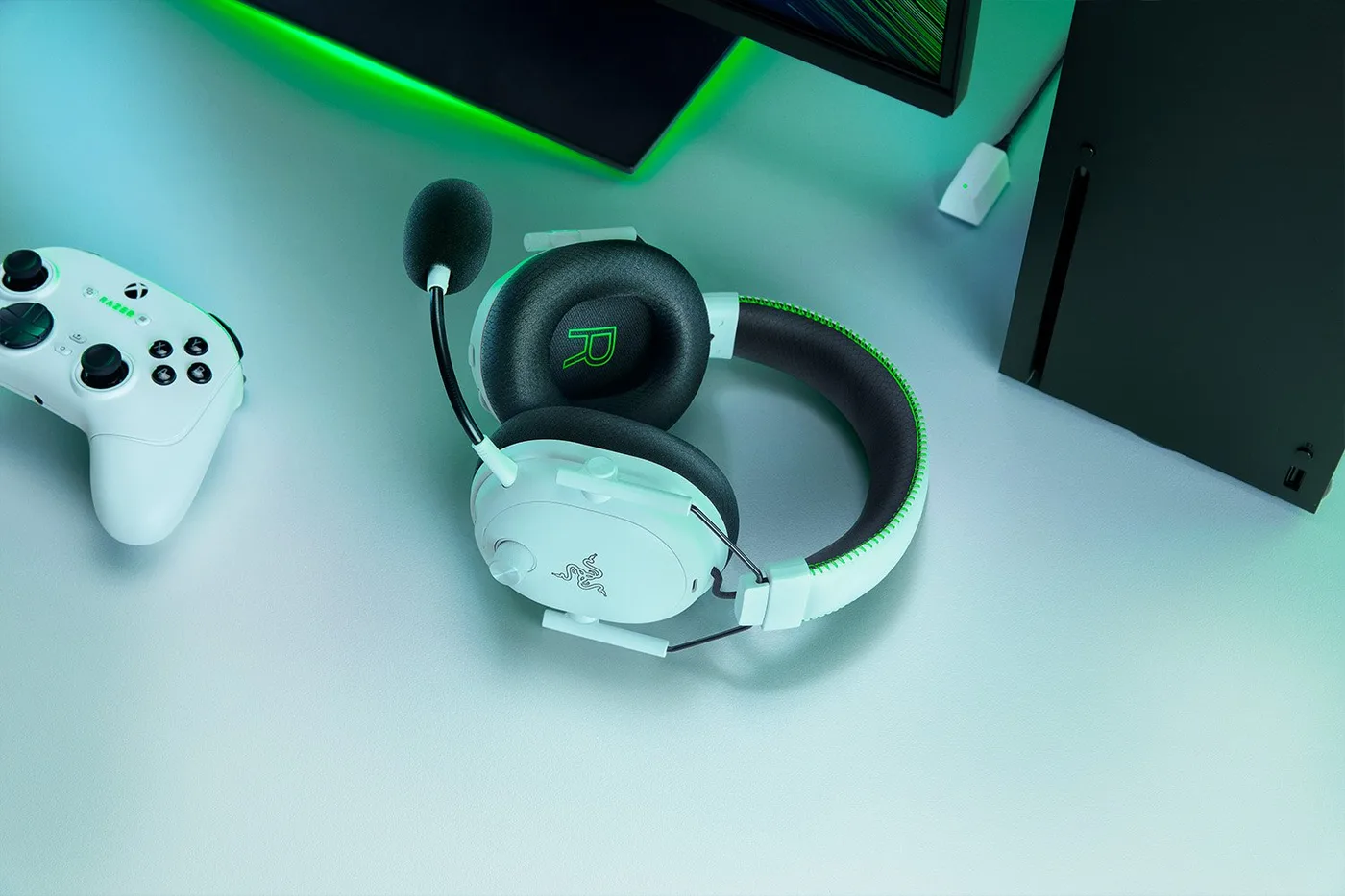 سماعة Razer BlackShark V3 Pro for Xbox — صورة 5