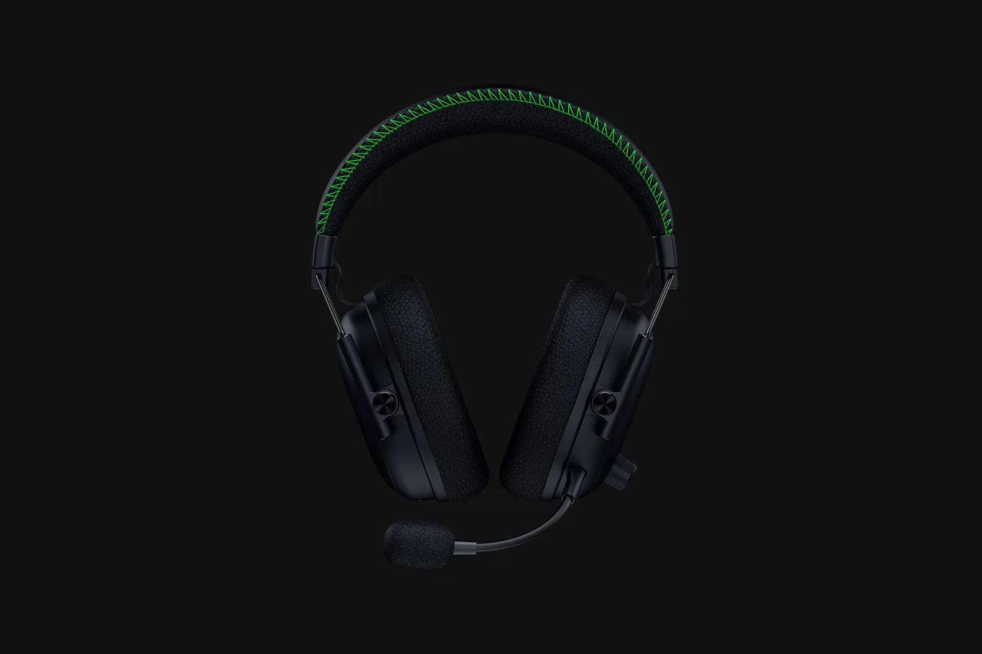 سماعة Razer BlackShark V3 Pro for Xbox — صورة 2