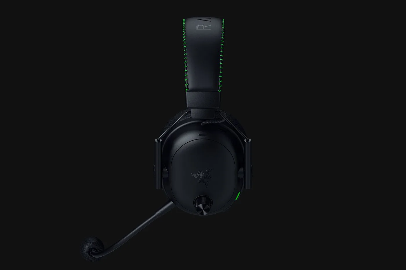 سماعة Razer BlackShark V3 Pro for Xbox — صورة 3