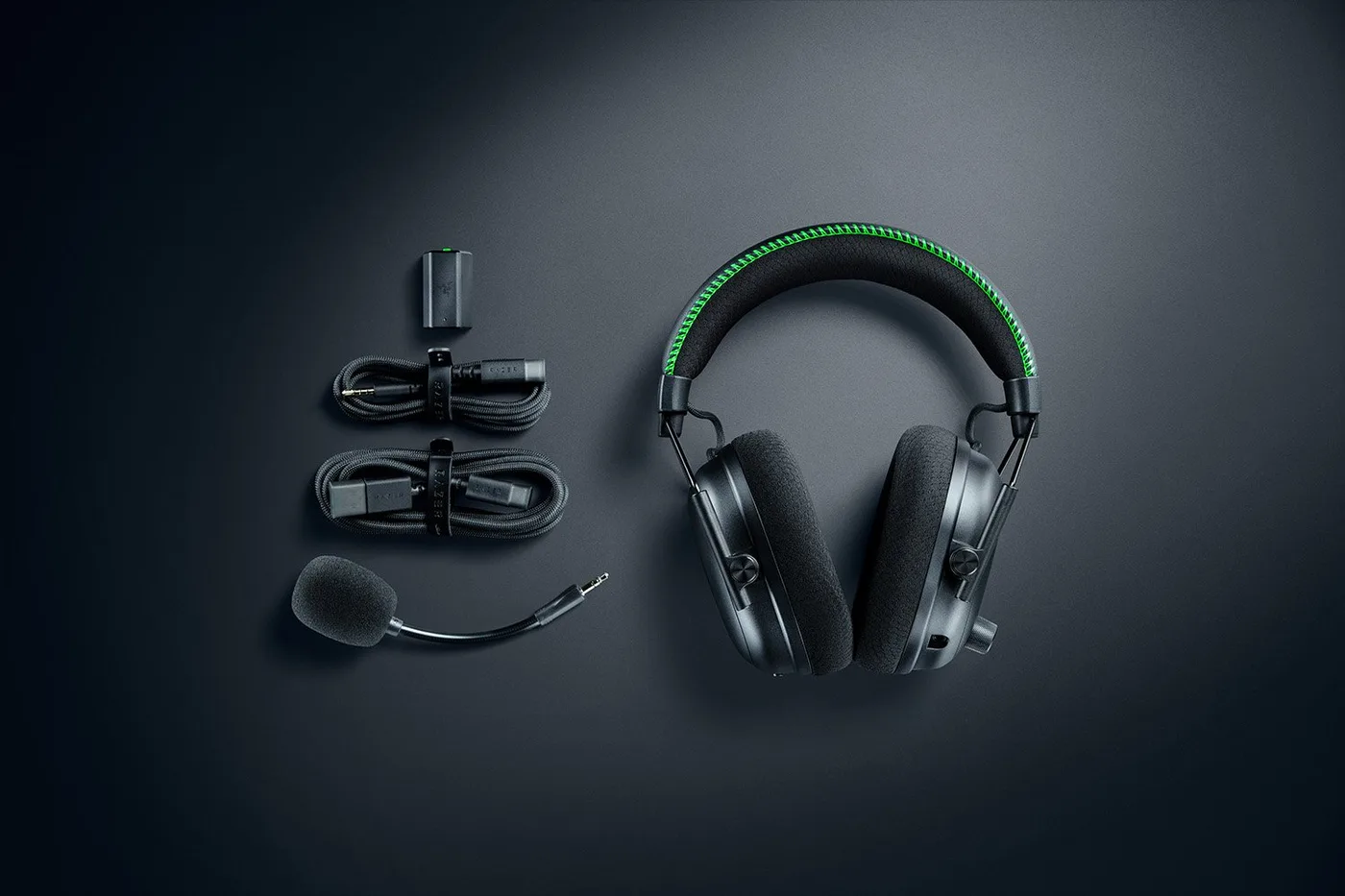 سماعة Razer BlackShark V3 Pro for Xbox — صورة 4
