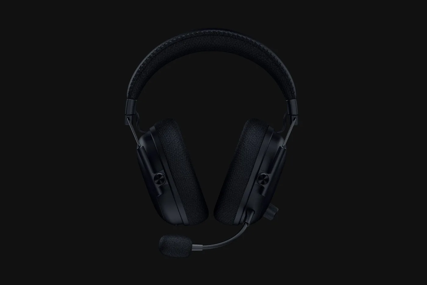 سماعة Razer BlackShark V3 Pro — صورة 2
