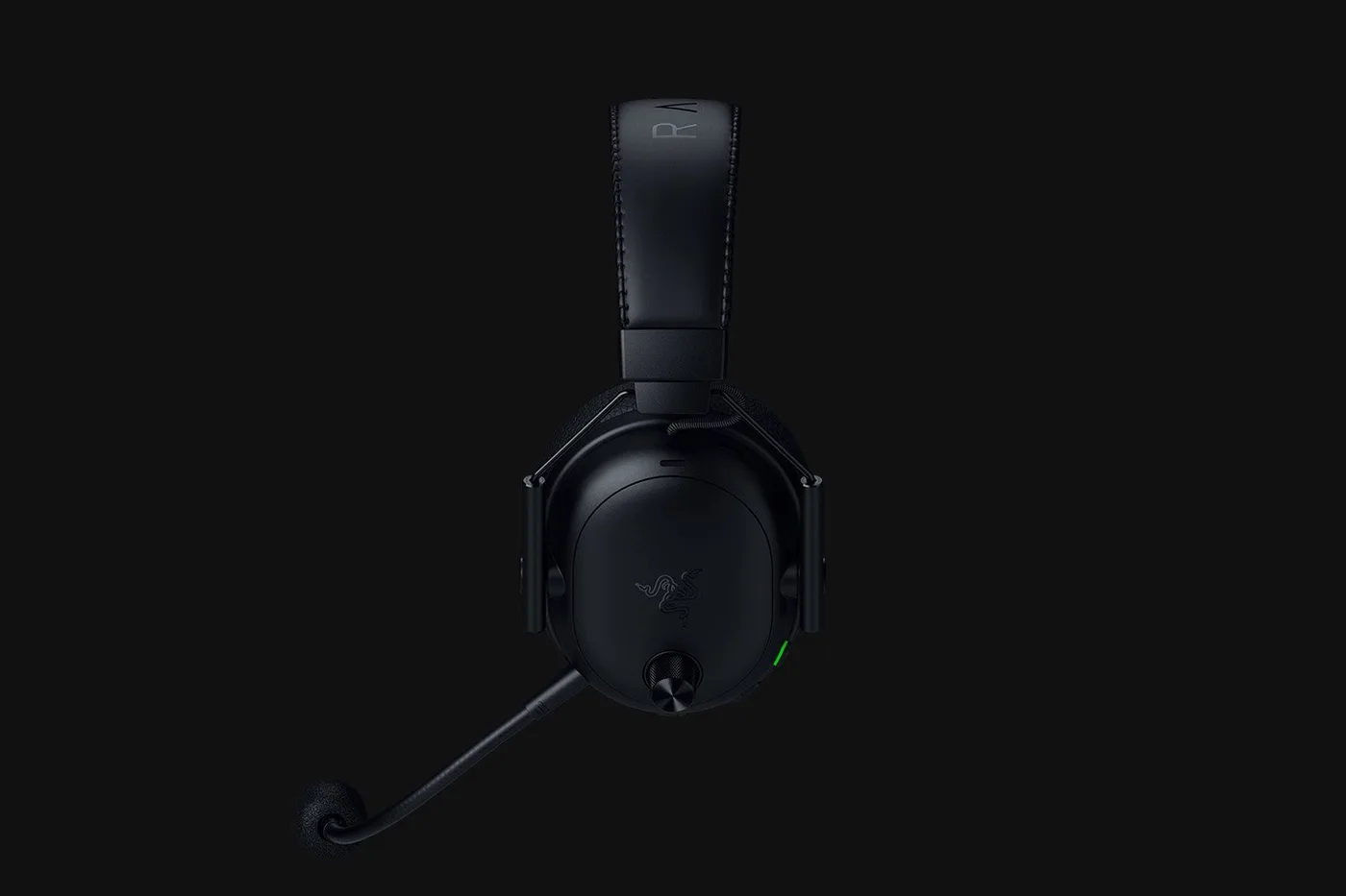 سماعة Razer BlackShark V3 Pro — صورة 3