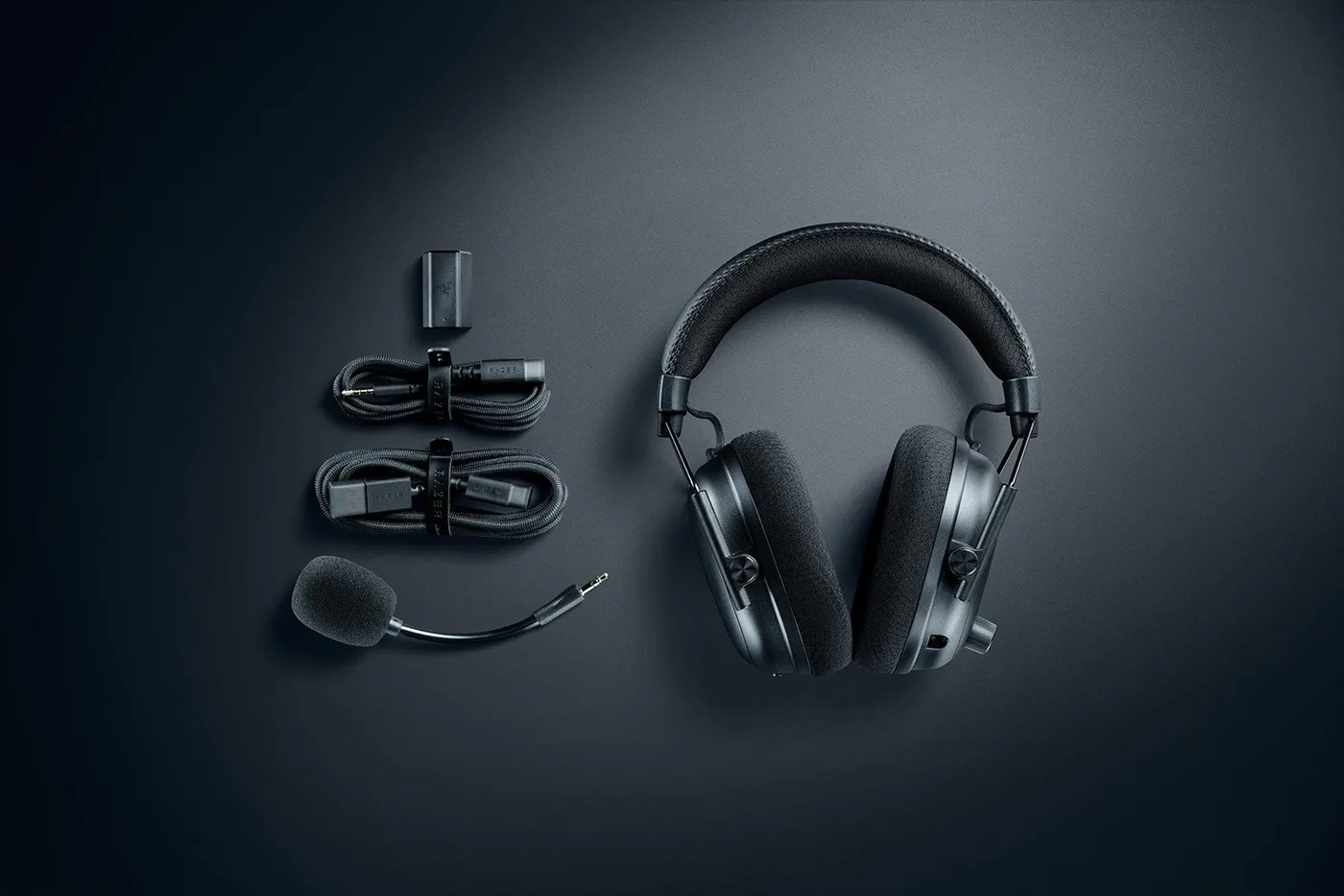 سماعة Razer BlackShark V3 Pro — صورة 4