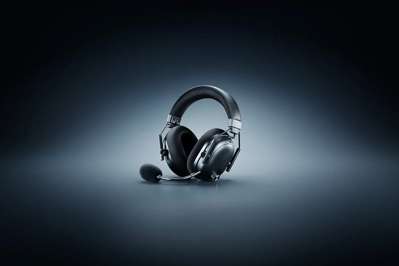 سماعة Razer BlackShark V3 Pro — صورة 5