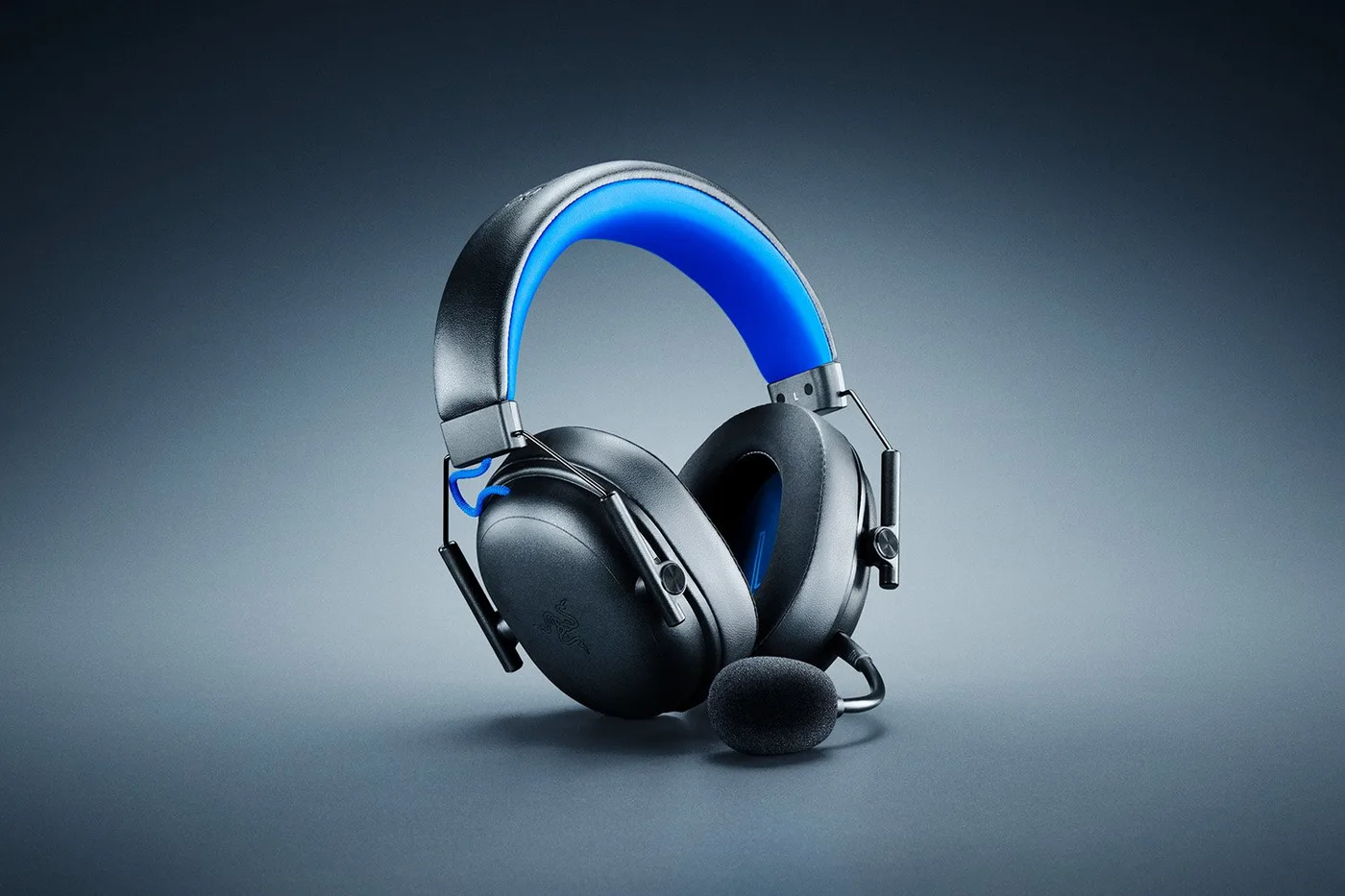 سماعة Razer BlackShark V3 X HyperSpeed for PlayStation — صورة 5