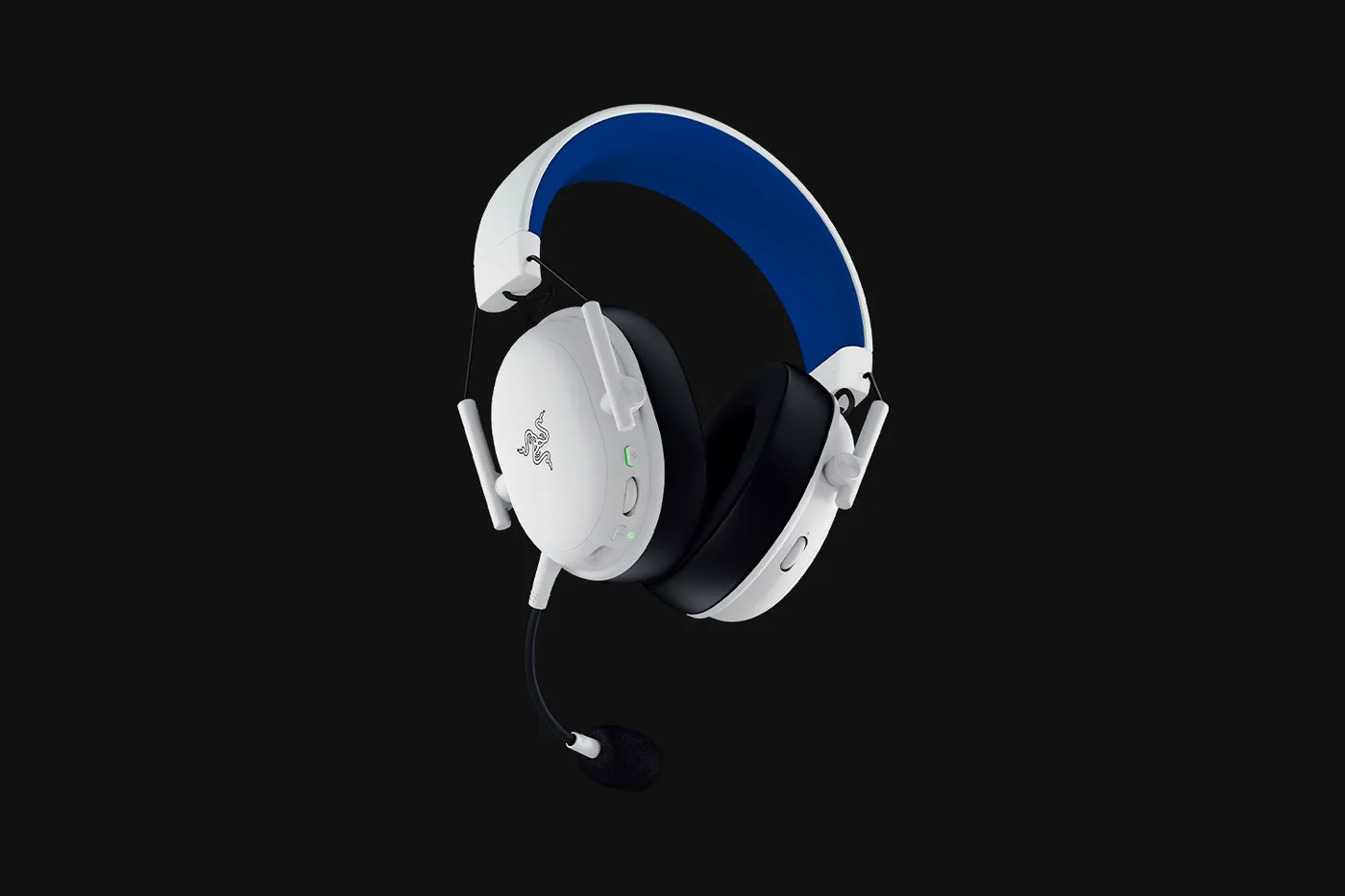 سماعة Razer BLACKSHARK V3 X HYPERSPEED FOR PLAYSTATION — صورة 2