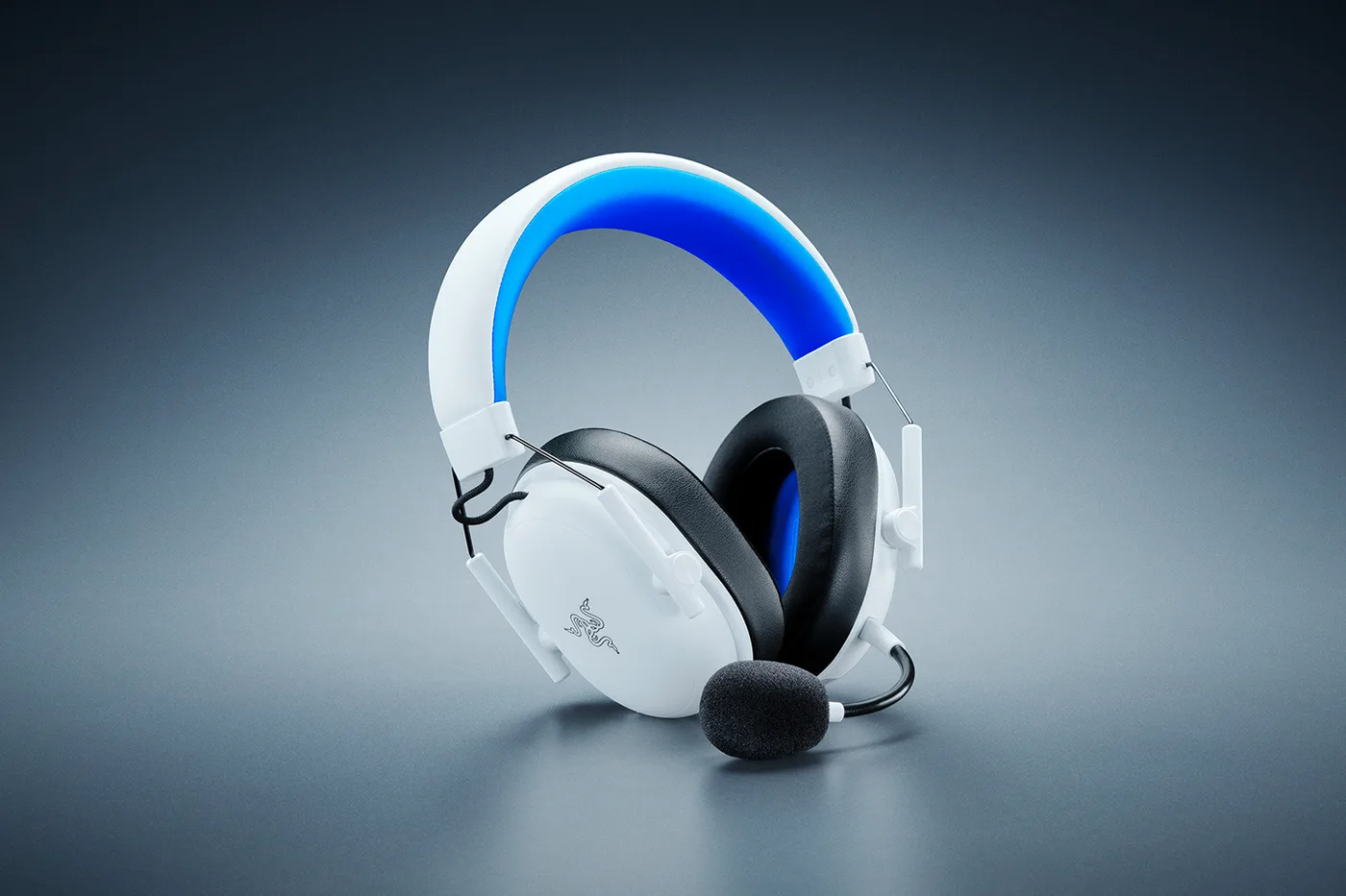 سماعة Razer BLACKSHARK V3 X HYPERSPEED FOR PLAYSTATION — صورة 3