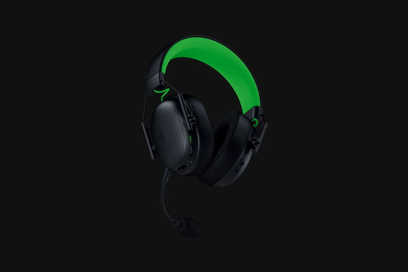 سماعة Razer BlackShark V3 X HyperSpeed for Xbox — صورة 3