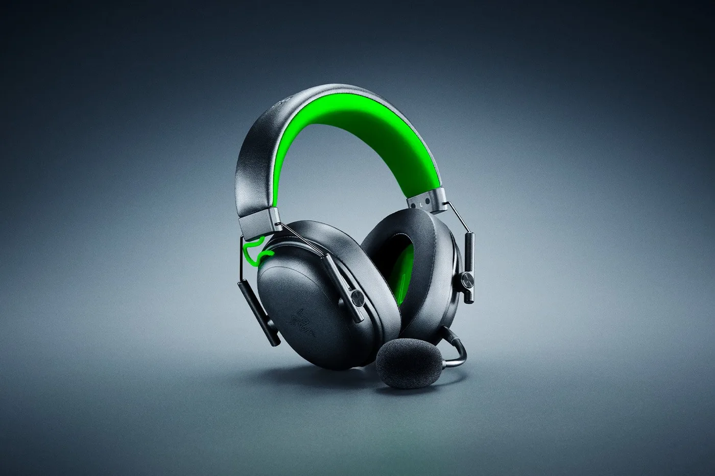 سماعة Razer BlackShark V3 X HyperSpeed for Xbox — صورة 4