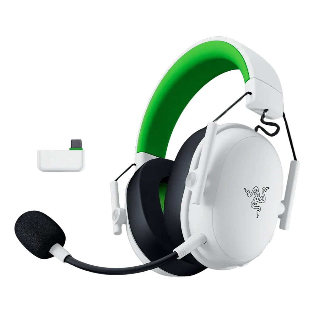 سماعة Razer BLACKSHARK V3 X HYPERSPEED FOR XBOX — صورة 2