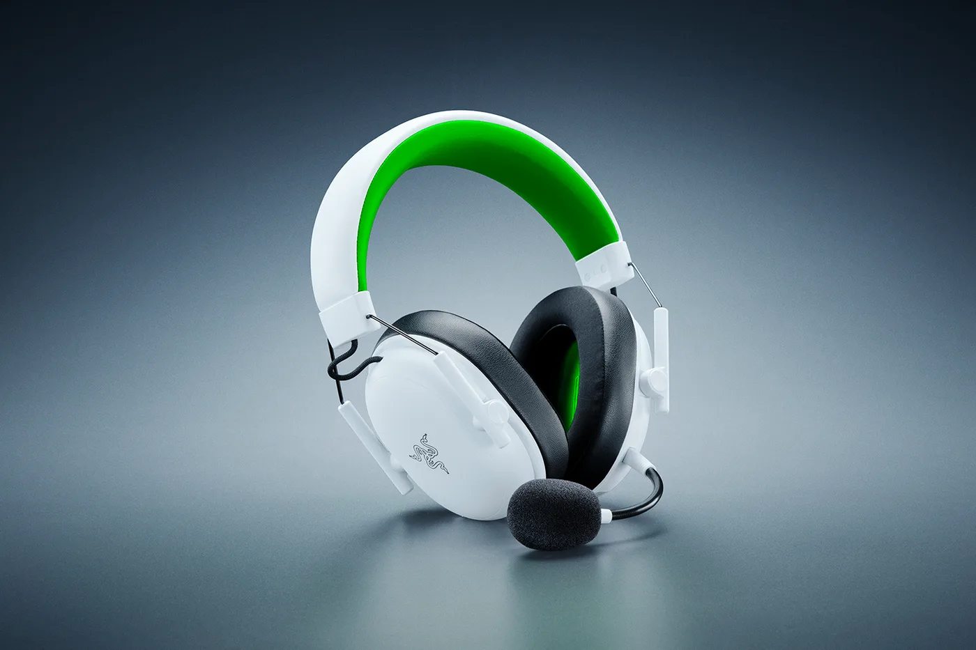 سماعة Razer BLACKSHARK V3 X HYPERSPEED FOR XBOX — صورة 3