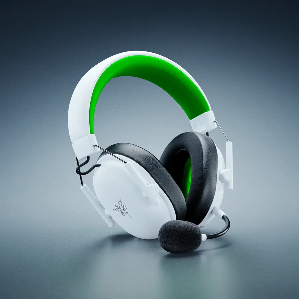 سماعة Razer BLACKSHARK V3 X HYPERSPEED FOR XBOX — صورة 6