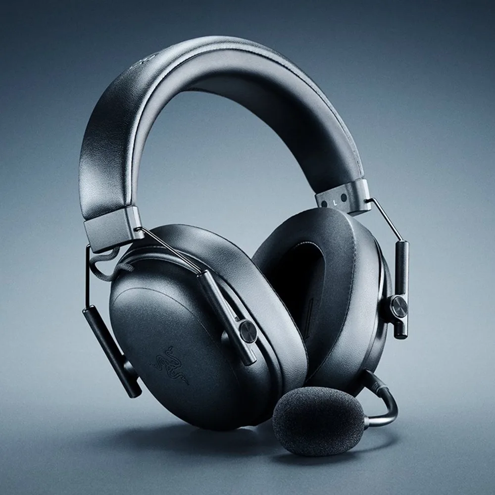 سماعة Razer BLACKSHARK V3 X HYPERSPEED — صورة 3