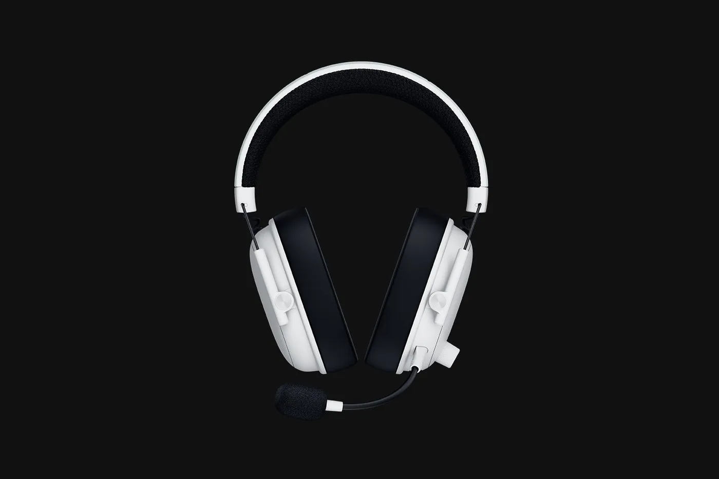 سماعة Razer BlackShark V3 — صورة 2