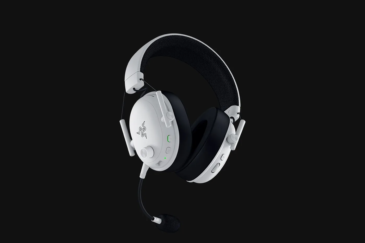 سماعة Razer BlackShark V3 — صورة 4
