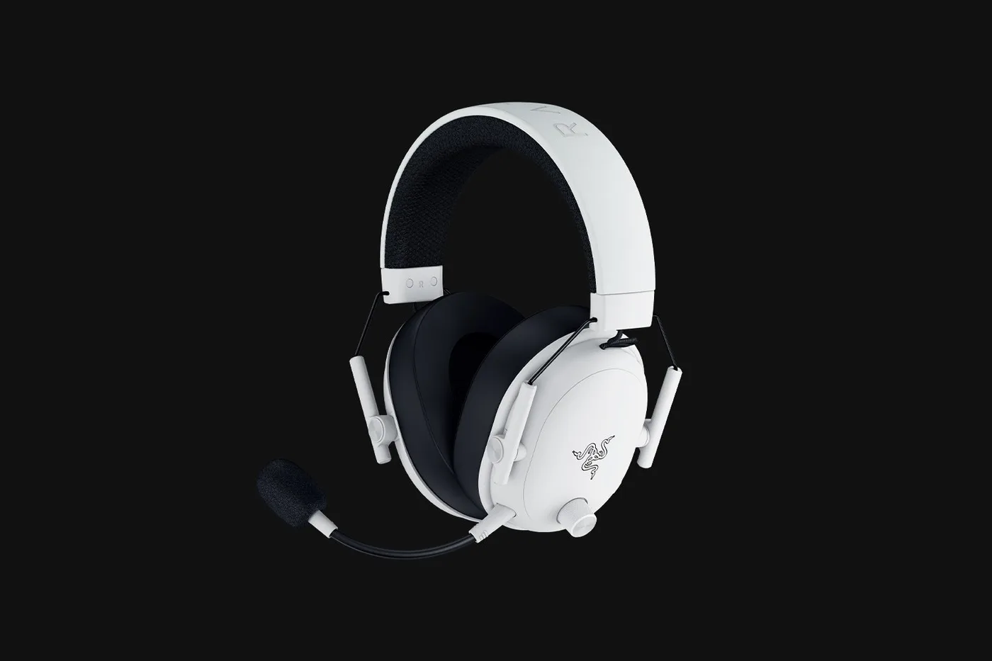 سماعة Razer BlackShark V3 — صورة 5