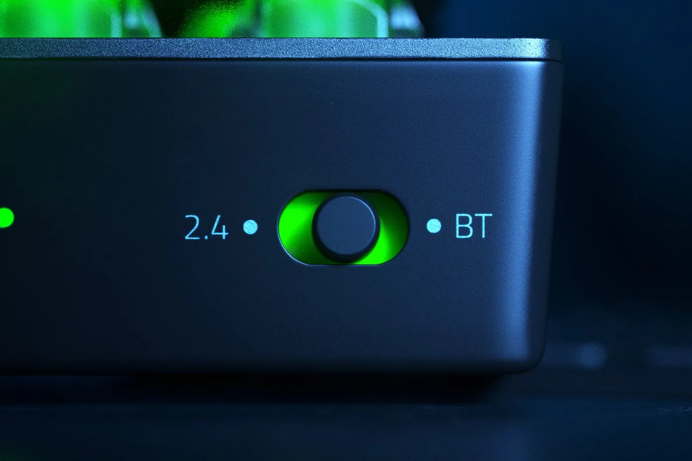 لوحة مفاتيح Razer BlackWidow V3 Mini HyperSpeed Green Switch — صورة 5
