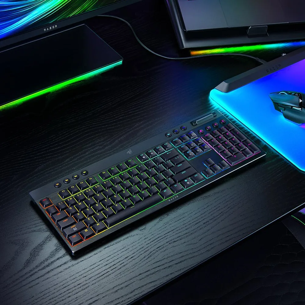 لوحة مفاتيح Razer BLACKWIDOW V4 — صورة 3