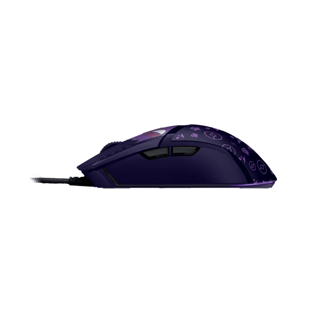 فأرة ألعاب Razer Cobra Gengar Edition — صورة 4