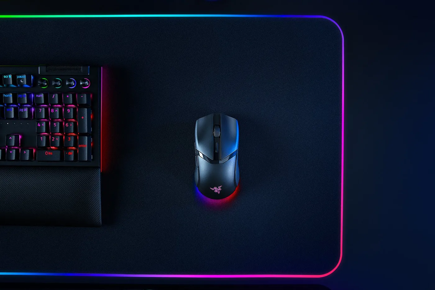 فأرة ألعاب Razer COBRA HYPERSPEED — صورة 5