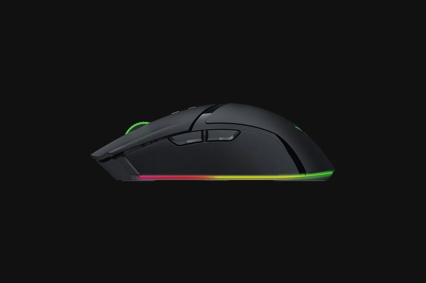 فأرة ألعاب Razer Cobra Pro — صورة 5