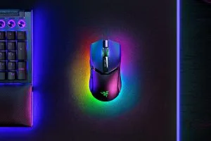 فأرة ألعاب Razer Cobra Pro — صورة 7