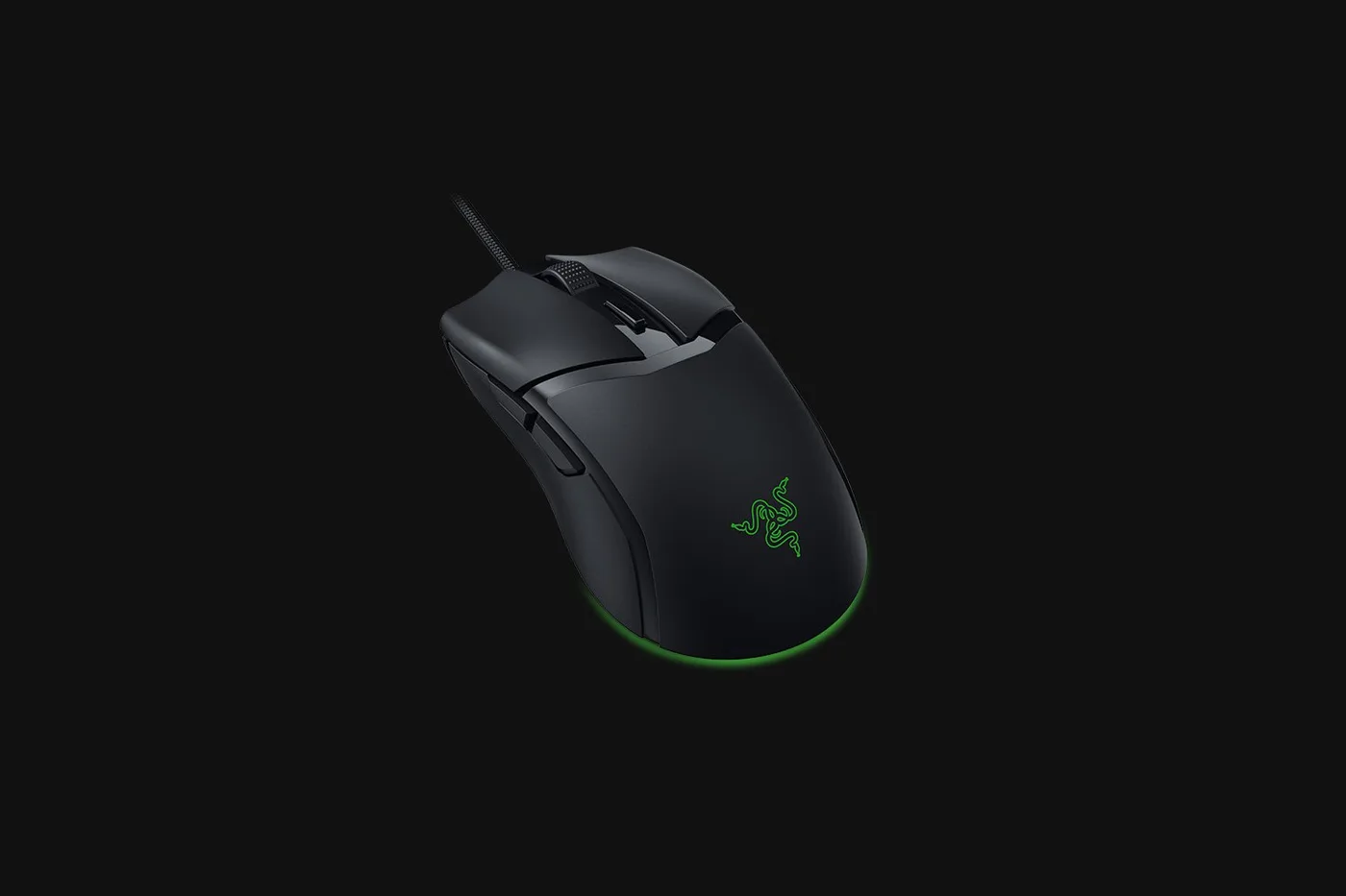 فأرة ألعاب Razer COBRA — صورة 2