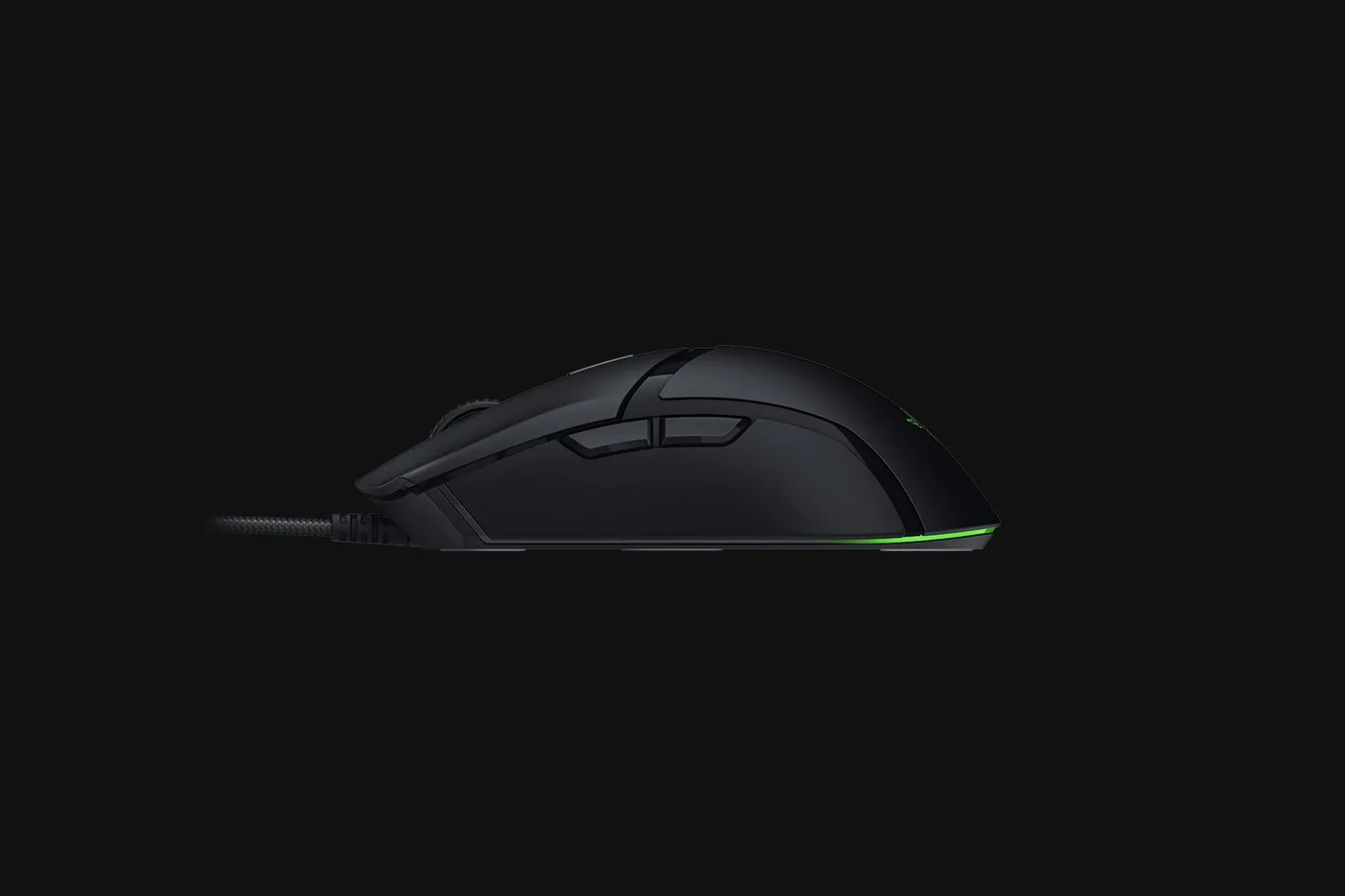 فأرة ألعاب Razer COBRA — صورة 4