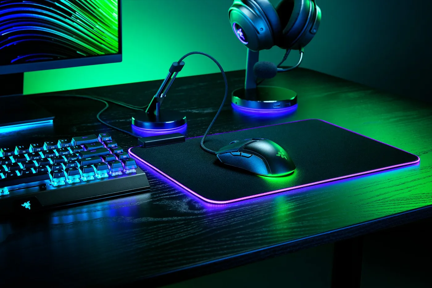 فأرة ألعاب Razer COBRA — صورة 5