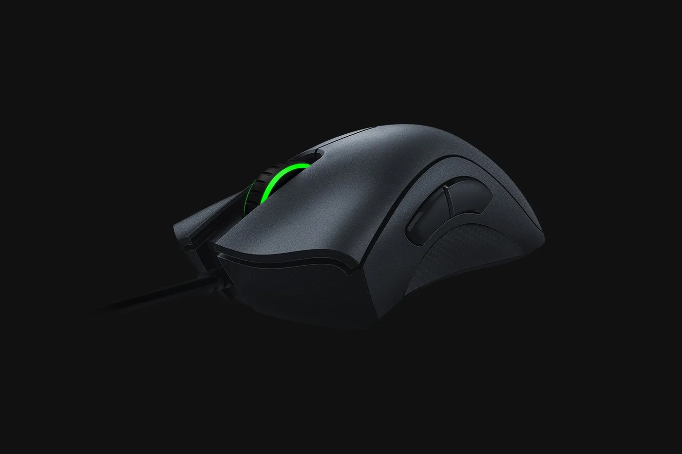 فأرة ألعاب Razer DEATHADDER ESSENTIAL — صورة 2