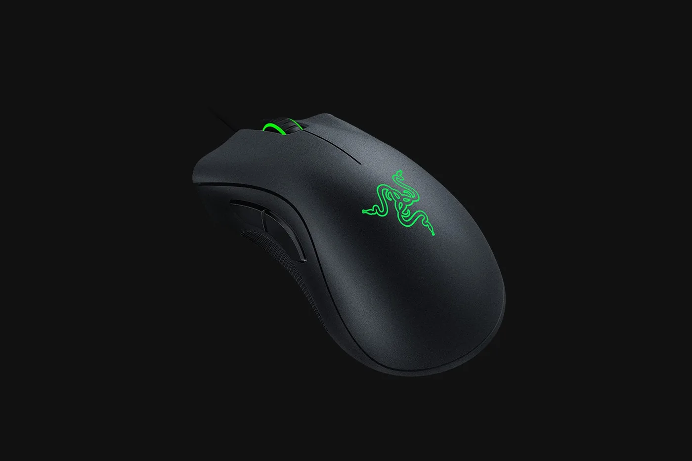 فأرة ألعاب Razer DEATHADDER ESSENTIAL — صورة 3