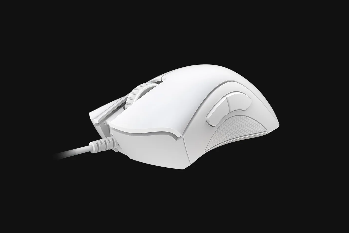 فأرة ألعاب Razer DEATHADDER ESSENTIAL — صورة 2