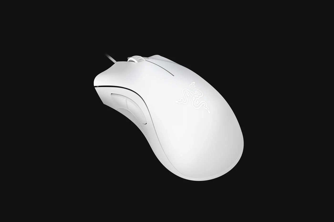 فأرة ألعاب Razer DEATHADDER ESSENTIAL — صورة 3