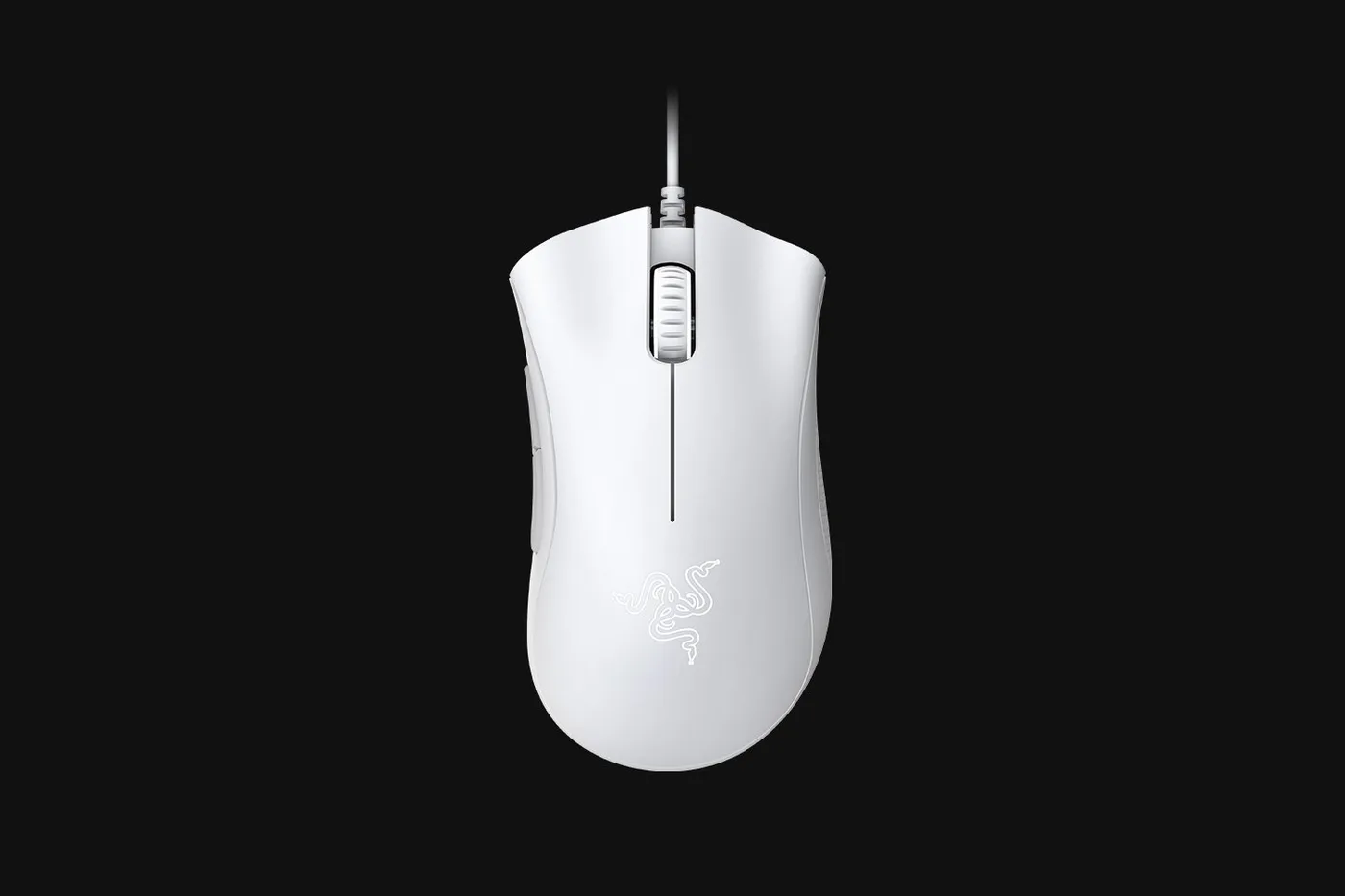 فأرة ألعاب Razer DEATHADDER ESSENTIAL — صورة 4