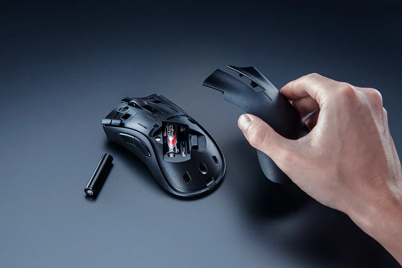فأرة ألعاب Razer DEATHADDER V2 X — صورة 3