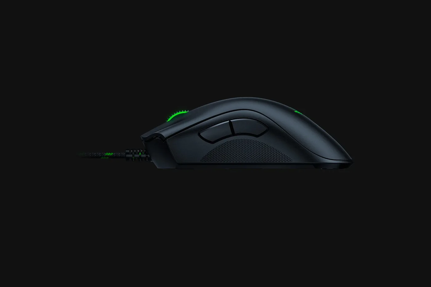 فأرة ألعاب Razer DeathAdder V2 — صورة 2