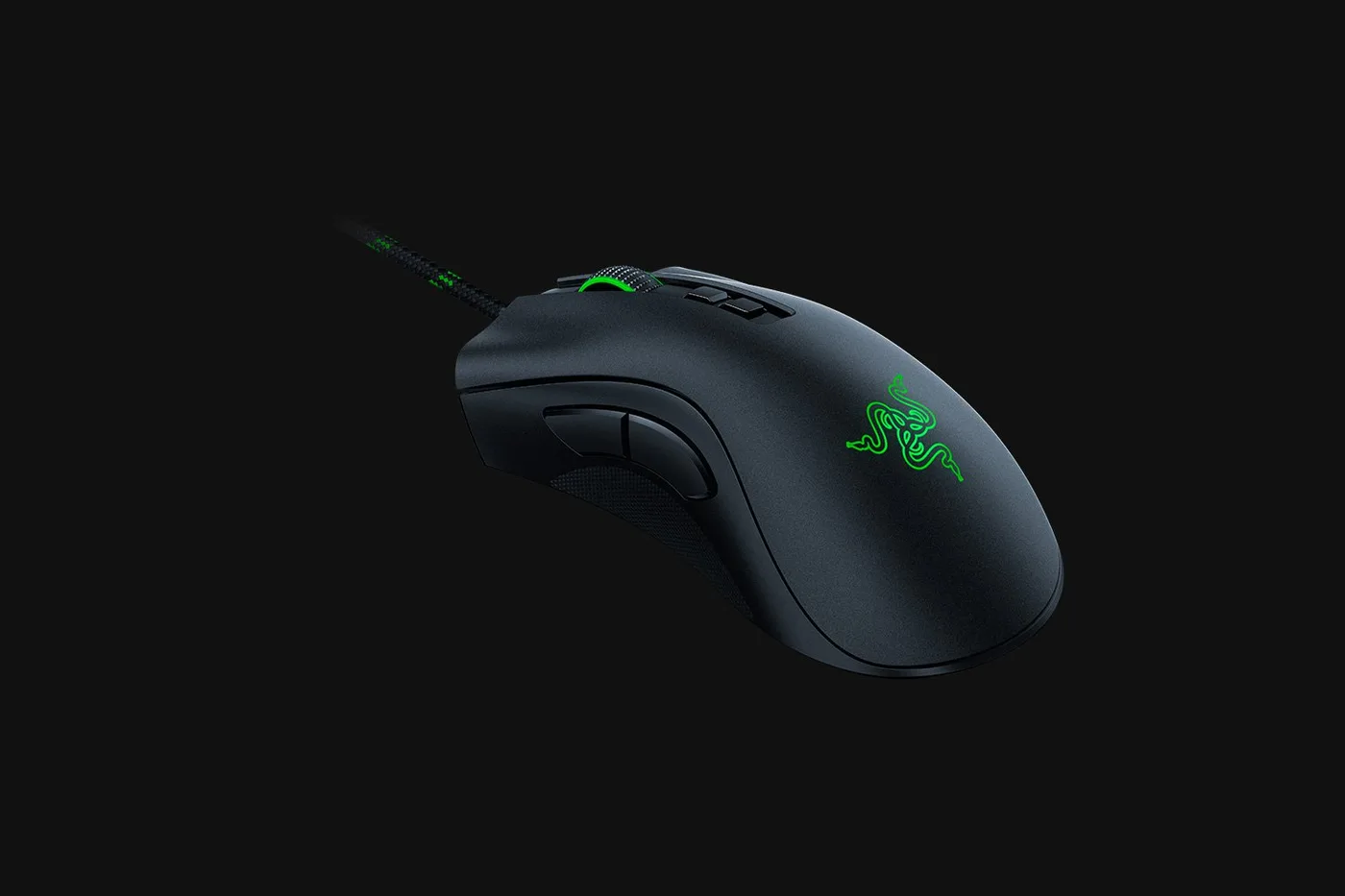 فأرة ألعاب Razer DeathAdder V2 — صورة 3