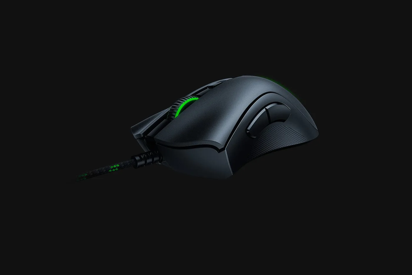 فأرة ألعاب Razer DeathAdder V2 — صورة 6