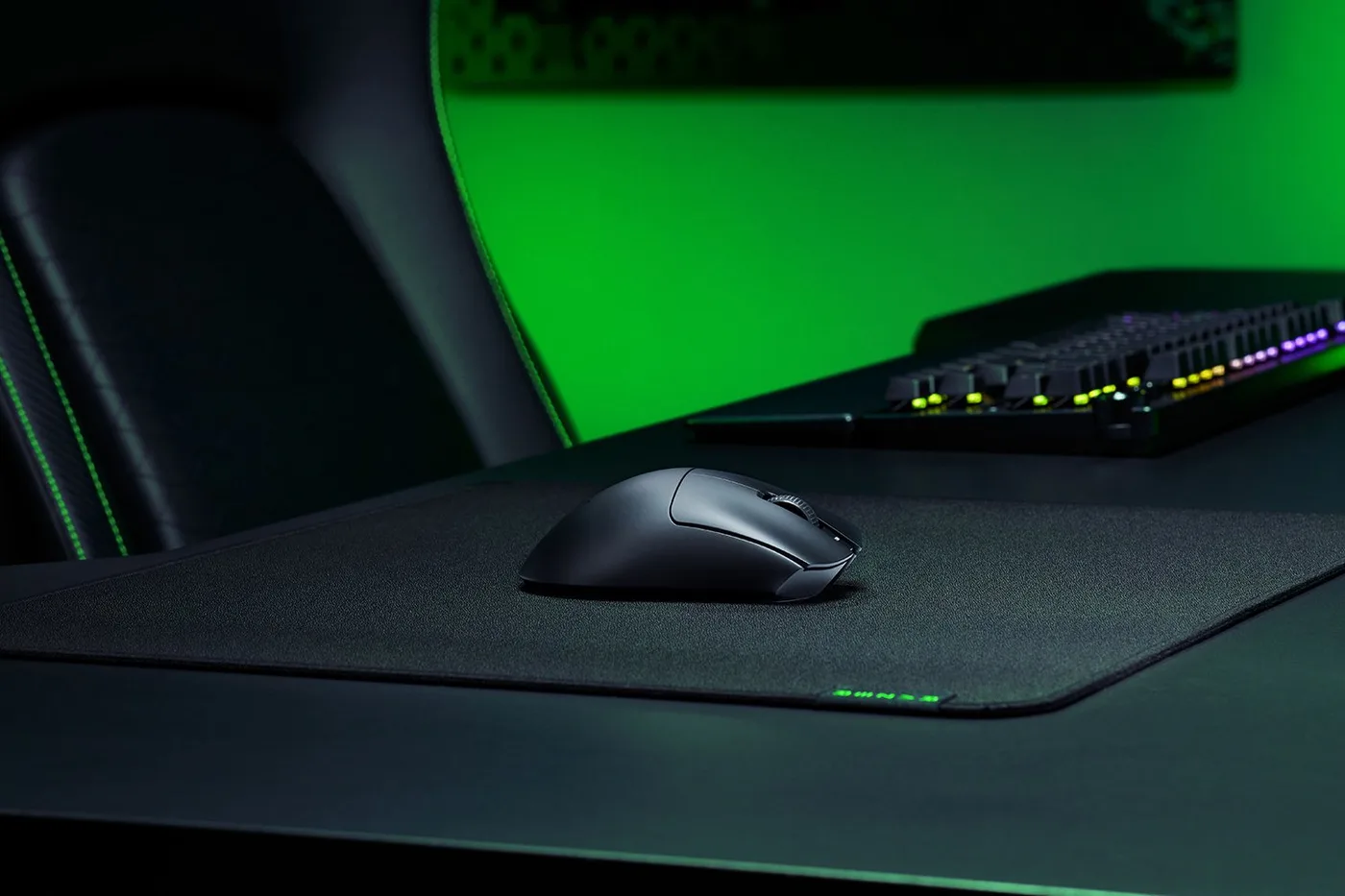 فأرة ألعاب Razer DeathAdder V3 HyperSpeed — صورة 6
