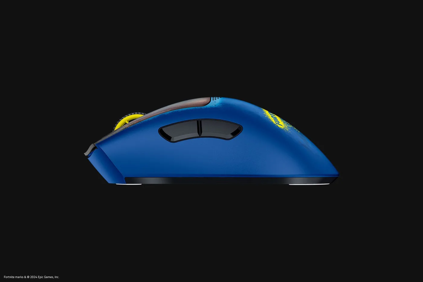 فأرة ألعاب Razer DeathAdder V3 Pro Fortnite Edition — صورة 3