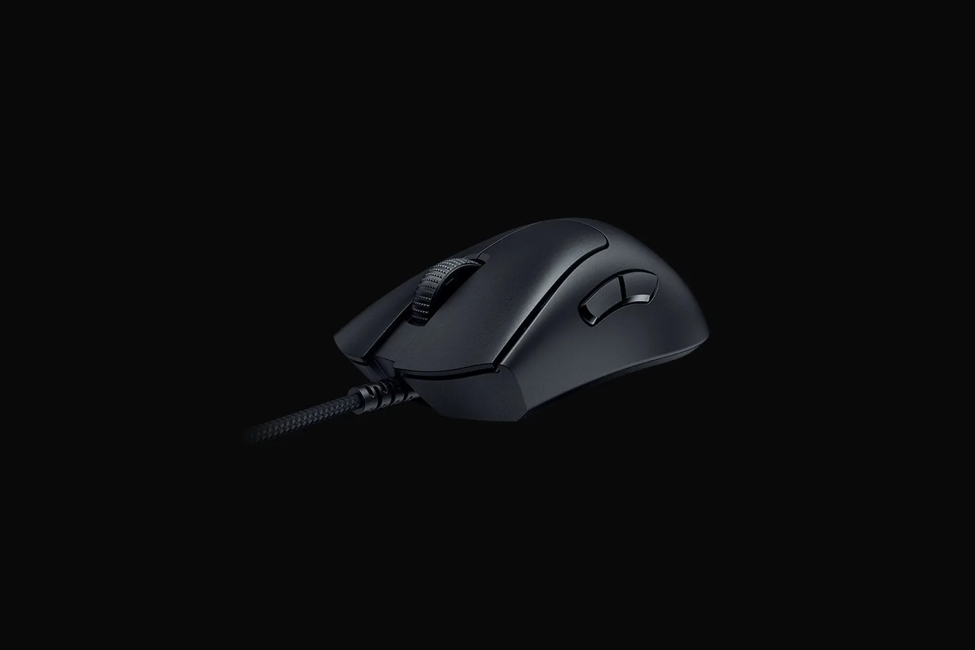 فأرة ألعاب Razer DEATHADDER V3 — صورة 2
