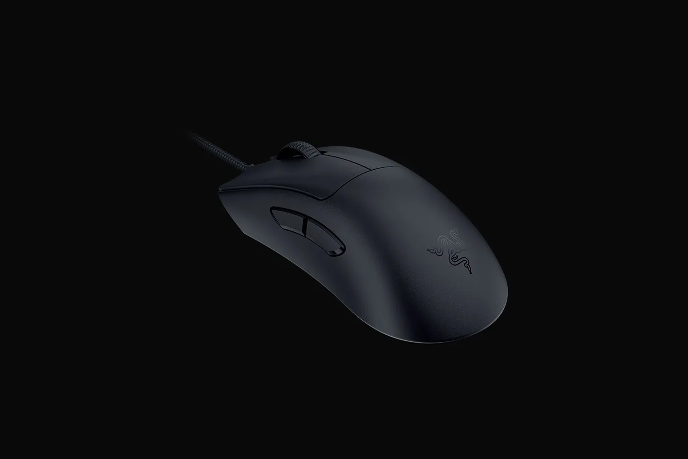 فأرة ألعاب Razer DEATHADDER V3 — صورة 3